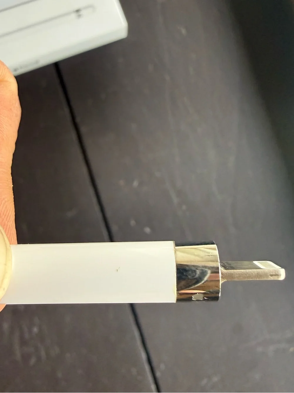 Apple Pencil (1st Gen) - White